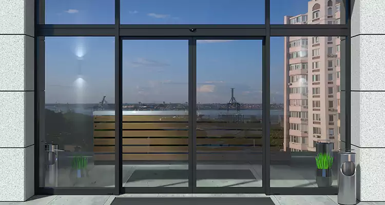 Our Patio Door Casing Repair Services in Lake Butler, FL