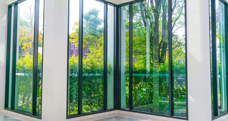 Emergency Balcony Door Glass Repair in Lake Butler, FL