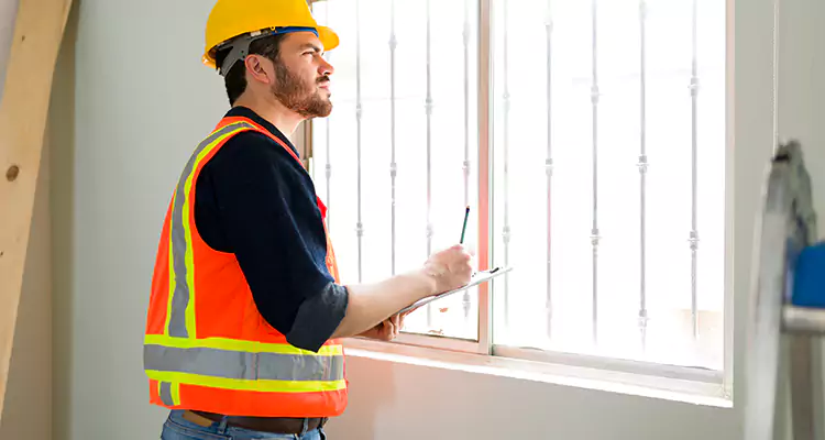 Triple Pane Windows Repair in Lake Butler, FL